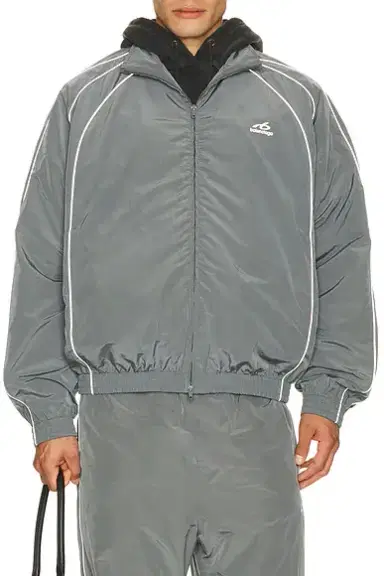 Balenciaga Tracksuit Top | Thumbnail 1 Balenciaga Tracksuit Top | Thumbnail 1