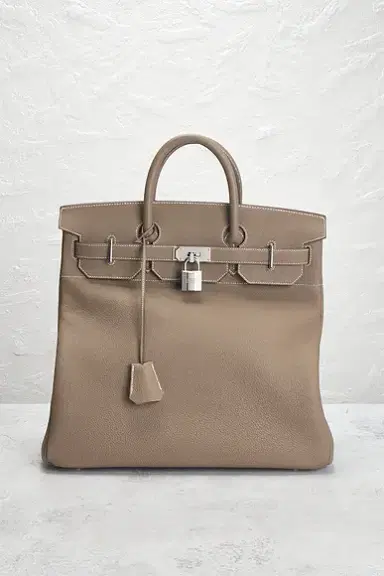 FWRD Renew Hermes Togo Haut A Courroies Birkin 40 Handbag | Thumbnail 2 FWRD Renew Hermes Togo Haut A Courroies Birkin 40 Handbag | Thumbnail 2
