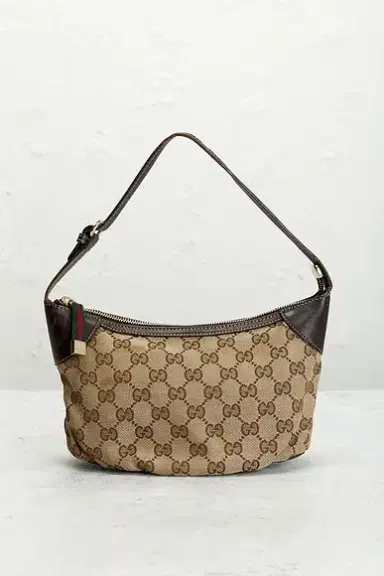 FWRD Renew Gucci Princy Pochette Shoulder Bag | Thumbnail 2 FWRD Renew Gucci Princy Pochette Shoulder Bag | Thumbnail 2