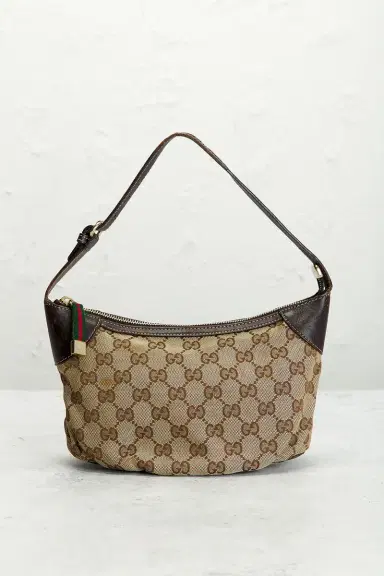 FWRD Renew Gucci Princy Pochette Shoulder Bag | Thumbnail 11 FWRD Renew Gucci Princy Pochette Shoulder Bag | Thumbnail 11