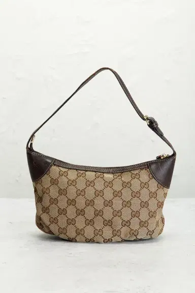 Gucci Princy Pochette Shoulder Bag | Thumbnail 12 Gucci Princy Pochette Shoulder Bag | Thumbnail 12