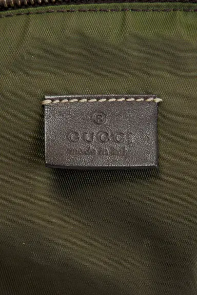 FWRD Renew Gucci Princy Pochette Shoulder Bag | Thumbnail 14 FWRD Renew Gucci Princy Pochette Shoulder Bag | Thumbnail 14