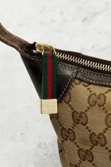 FWRD Renew Gucci Princy Pochette Shoulder Bag | Thumbnail 15 FWRD Renew Gucci Princy Pochette Shoulder Bag | Thumbnail 15