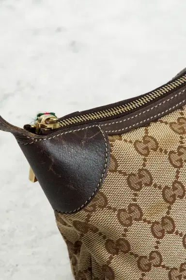 FWRD Renew Gucci Princy Pochette Shoulder Bag | Thumbnail 16 FWRD Renew Gucci Princy Pochette Shoulder Bag | Thumbnail 16