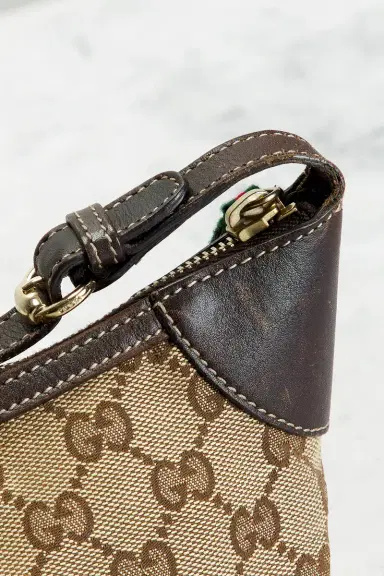 Gucci Princy Pochette Shoulder Bag | Thumbnail 17 Gucci Princy Pochette Shoulder Bag | Thumbnail 17