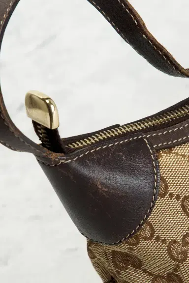 FWRD Renew Gucci Princy Pochette Shoulder Bag | Thumbnail 18 FWRD Renew Gucci Princy Pochette Shoulder Bag | Thumbnail 18