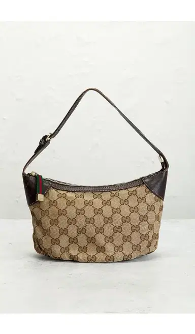 FWRD Renew Gucci Princy Pochette Shoulder Bag | Thumbnail 20 FWRD Renew Gucci Princy Pochette Shoulder Bag | Thumbnail 20