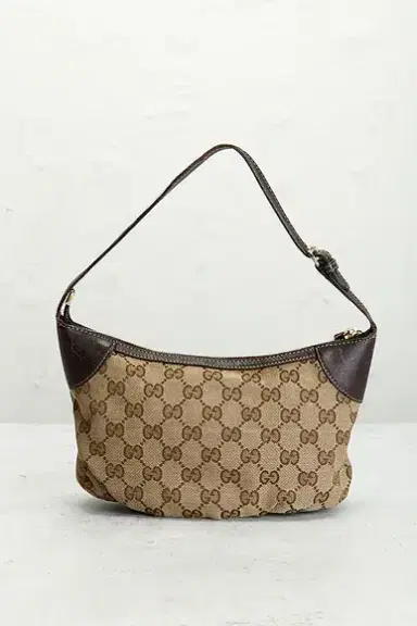 Gucci Princy Pochette Shoulder Bag | Thumbnail 3 Gucci Princy Pochette Shoulder Bag | Thumbnail 3