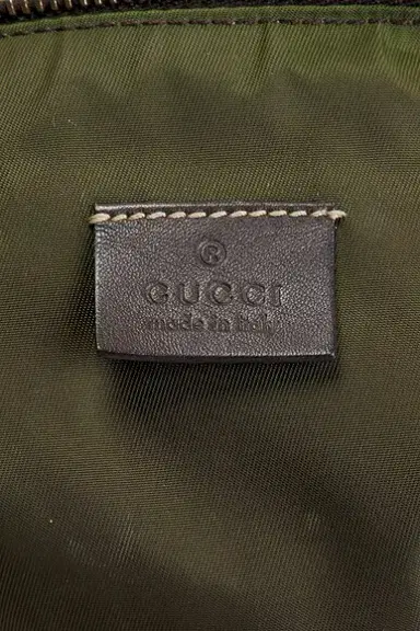 FWRD Renew Gucci Princy Pochette Shoulder Bag | Thumbnail 5 FWRD Renew Gucci Princy Pochette Shoulder Bag | Thumbnail 5