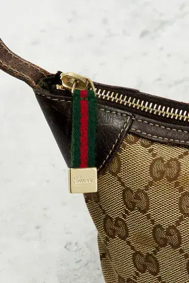 FWRD Renew Gucci Princy Pochette Shoulder Bag | Thumbnail 6 FWRD Renew Gucci Princy Pochette Shoulder Bag | Thumbnail 6