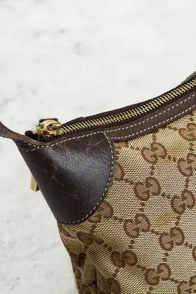 FWRD Renew Gucci Princy Pochette Shoulder Bag | Thumbnail 7 FWRD Renew Gucci Princy Pochette Shoulder Bag | Thumbnail 7