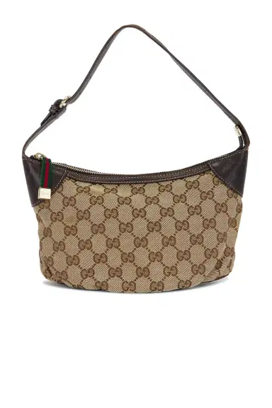 FWRD Renew Gucci Princy Pochette Shoulder Bag | Thumbnail 10 FWRD Renew Gucci Princy Pochette Shoulder Bag | Thumbnail 10