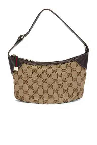 FWRD Renew Gucci Princy Pochette Shoulder Bag | Thumbnail 1 FWRD Renew Gucci Princy Pochette Shoulder Bag | Thumbnail 1