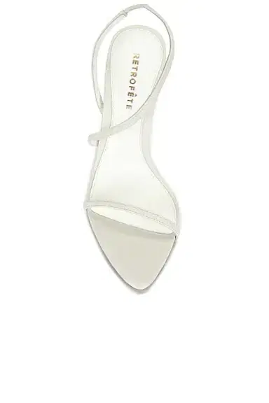 Retrofête Naomi Sandal | Thumbnail 4 Retrofête Naomi Sandal | Thumbnail 4