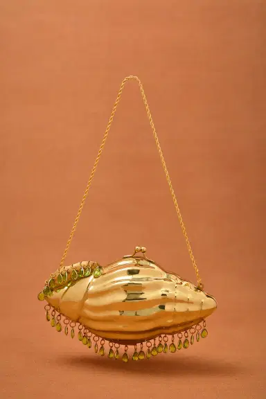 Vin. for FWRD Conch Clutch | Thumbnail 6 Vin. for FWRD Conch Clutch | Thumbnail 6