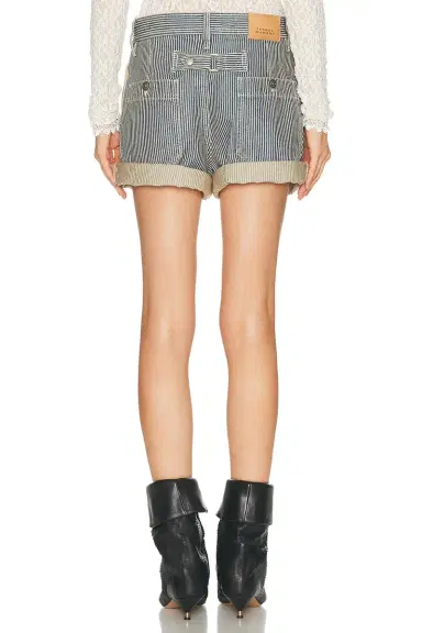 ISABEL MARANT ÉTOILE Eveja Short | Thumbnail 10 ISABEL MARANT ÉTOILE Eveja Short | Thumbnail 10