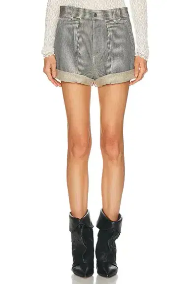ISABEL MARANT ÉTOILE Eveja Short | Thumbnail 1 ISABEL MARANT ÉTOILE Eveja Short | Thumbnail 1