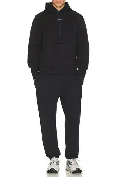 On Focus Tech Hoodie | Thumbnail 3 On Focus Tech Hoodie | Thumbnail 3