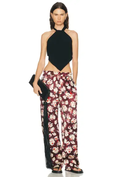 RABANNE Straight Leg Pant | Thumbnail 11 RABANNE Straight Leg Pant | Thumbnail 11