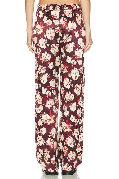RABANNE Straight Leg Pant | Thumbnail 4 RABANNE Straight Leg Pant | Thumbnail 4