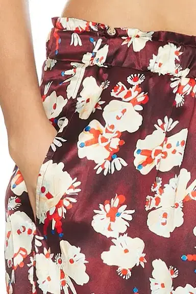 RABANNE Straight Leg Pant | Thumbnail 6 RABANNE Straight Leg Pant | Thumbnail 6