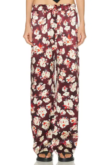 RABANNE Straight Leg Pant | Thumbnail 7 RABANNE Straight Leg Pant | Thumbnail 7