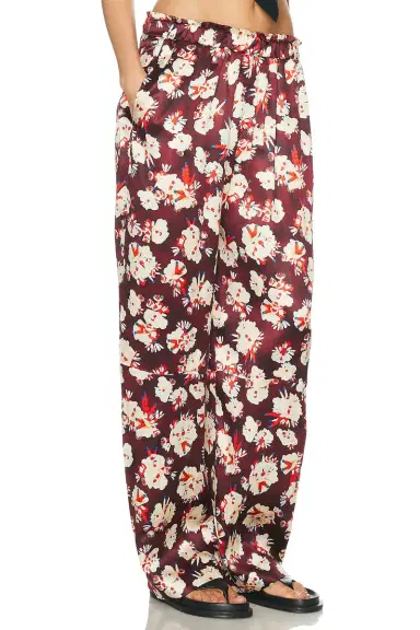 RABANNE Straight Leg Pant | Thumbnail 8 RABANNE Straight Leg Pant | Thumbnail 8