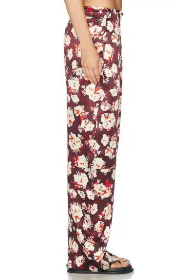 RABANNE Straight Leg Pant | Thumbnail 9 RABANNE Straight Leg Pant | Thumbnail 9