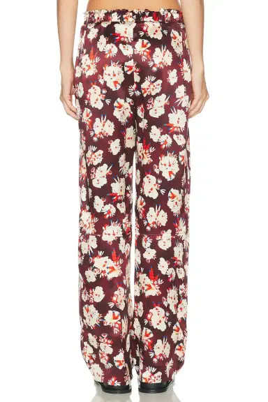 RABANNE Straight Leg Pant | Thumbnail 10 RABANNE Straight Leg Pant | Thumbnail 10