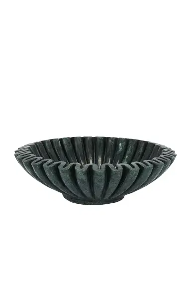 Anastasio Home Ruffle Bowl | Thumbnail 4 Anastasio Home Ruffle Bowl | Thumbnail 4