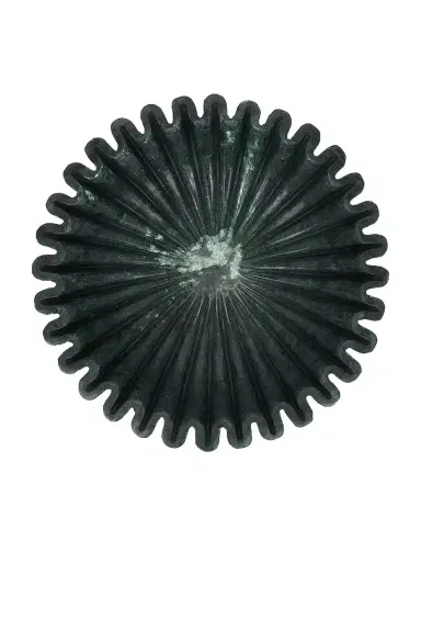 Anastasio Home Ruffle Bowl | Thumbnail 5 Anastasio Home Ruffle Bowl | Thumbnail 5