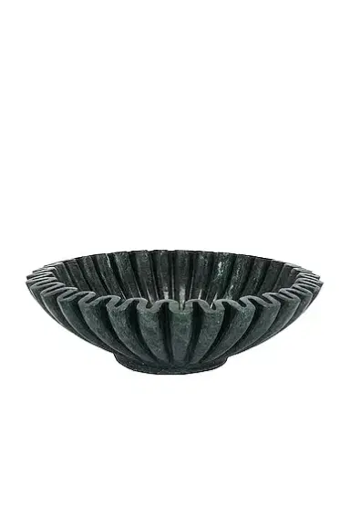 Anastasio Home Ruffle Bowl | Thumbnail 1 Anastasio Home Ruffle Bowl | Thumbnail 1