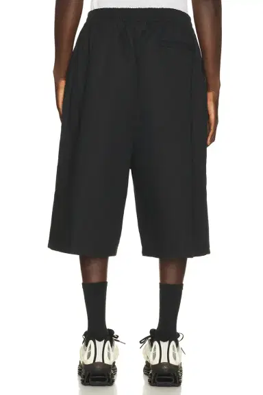 adidas Originals x Willy Chavarria Prem Long Twill Short | Thumbnail 11 adidas Originals x Willy Chavarria Prem Long Twill Short | Thumbnail 11