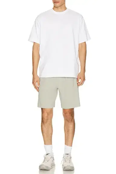 On Courtside Shorts Eaze | Thumbnail 3 On Courtside Shorts Eaze | Thumbnail 3