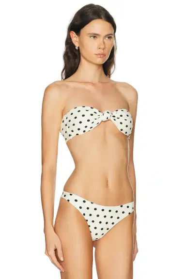 NICHOLAS Naia Knot Bikini Top | Thumbnail 6 NICHOLAS Naia Knot Bikini Top | Thumbnail 6