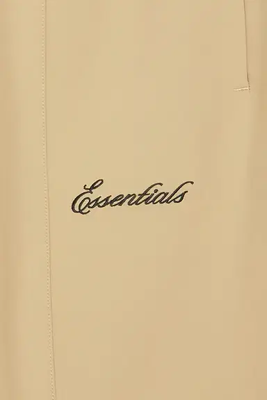 Fear of God Essentials Signature Track Pant | Thumbnail 6 Fear of God Essentials Signature Track Pant | Thumbnail 6