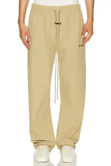 Fear of God Essentials Signature Track Pant | Thumbnail 1 Fear of God Essentials Signature Track Pant | Thumbnail 1