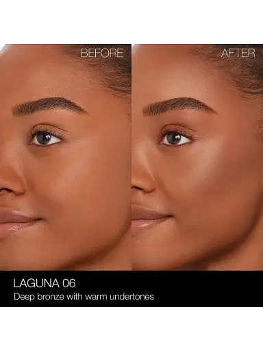 NARS Women's Laguna Bronzing Powder | Thumbnail 3 NARS Women's Laguna Bronzing Powder | Thumbnail 3
