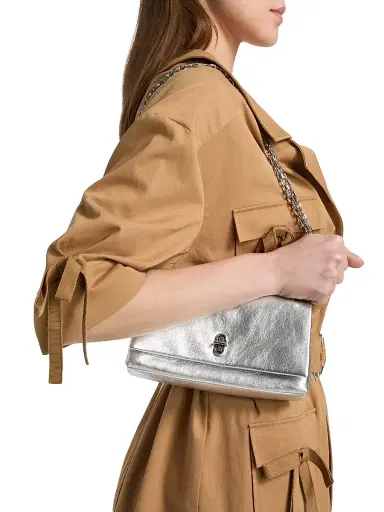 Cinq à Sept Women's Saige Belted Cotton Twill Jacket - Sandalwood - Size 16 | Thumbnail 6 Cinq à Sept Women's Saige Belted Cotton Twill Jacket - Sandalwood - Size 16 | Thumbnail 6