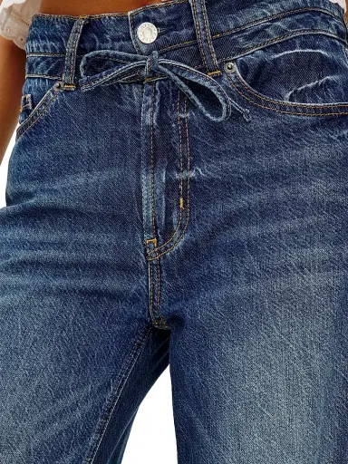 RAILS Women's Dover Denim Wide-Leg Jeans | Thumbnail 5 RAILS Women's Dover Denim Wide-Leg Jeans | Thumbnail 5
