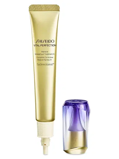 Shiseido Vital Perfection Intensive WrinkleSpot Treatment A+ | Thumbnail 2 Shiseido Vital Perfection Intensive WrinkleSpot Treatment A+ | Thumbnail 2