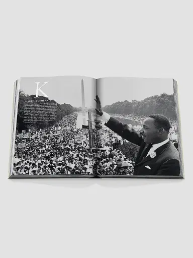 ASSOULINE "America: The Imagination Of A Nation" Hardcover Book | Thumbnail 7 ASSOULINE "America: The Imagination Of A Nation" Hardcover Book | Thumbnail 7