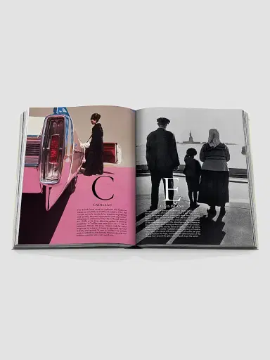 ASSOULINE "America: The Imagination Of A Nation" Hardcover Book | Thumbnail 9 ASSOULINE "America: The Imagination Of A Nation" Hardcover Book | Thumbnail 9