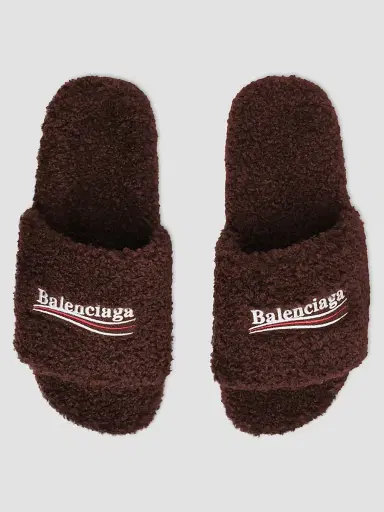 Balenciaga Women's Open Mules | Thumbnail 5 Balenciaga Women's Open Mules | Thumbnail 5