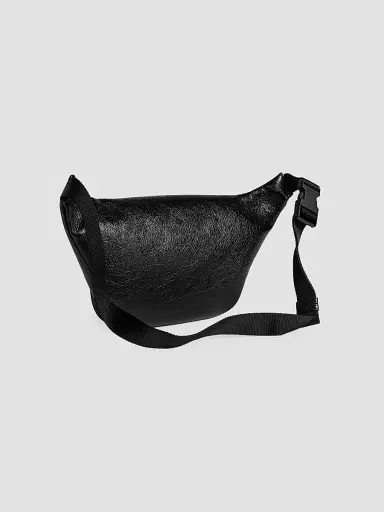 Balenciaga Men's Explorer Beltpack - Black | Thumbnail 5 Balenciaga Men's Explorer Beltpack - Black | Thumbnail 5