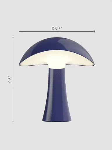Louis Poulsen Rumee 220 Portable Lamp | Thumbnail 3 Louis Poulsen Rumee 220 Portable Lamp | Thumbnail 3