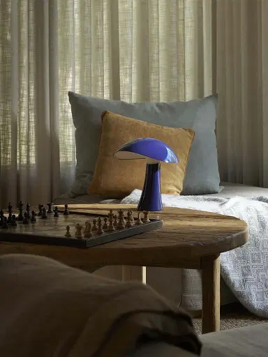 Louis Poulsen Rumee 220 Portable Lamp | Thumbnail 6 Louis Poulsen Rumee 220 Portable Lamp | Thumbnail 6