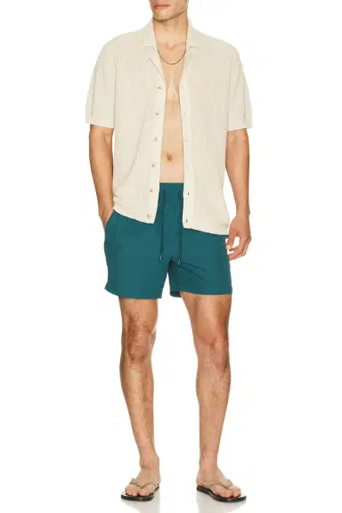 Onia Charles 5 Swim Trunk | Thumbnail 4 Onia Charles 5 Swim Trunk | Thumbnail 4