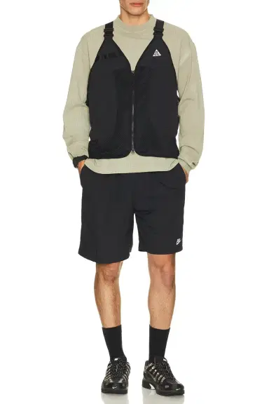 Nike Club Sport Short | Thumbnail 3 Nike Club Sport Short | Thumbnail 3