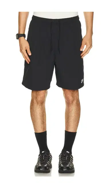 Nike Club Sport Short | Thumbnail 5 Nike Club Sport Short | Thumbnail 5